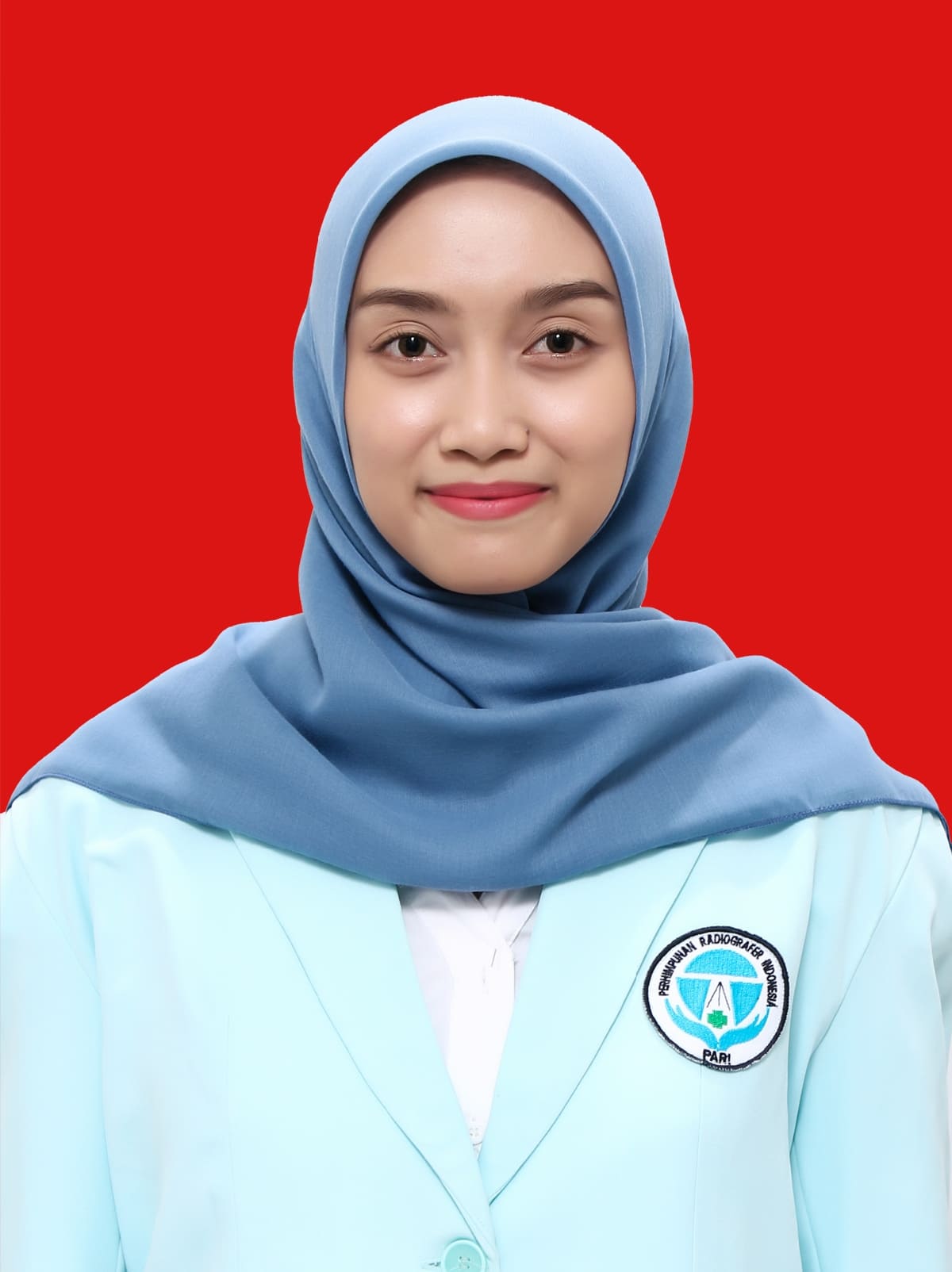 PUTRI ALEYSIA HAIRIANNISA