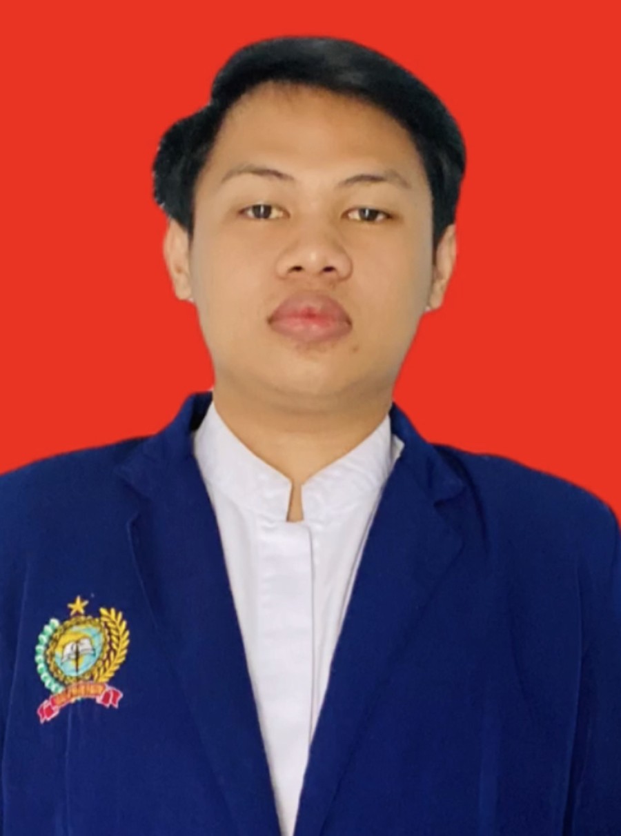 RIKI AULIA RAHMAN