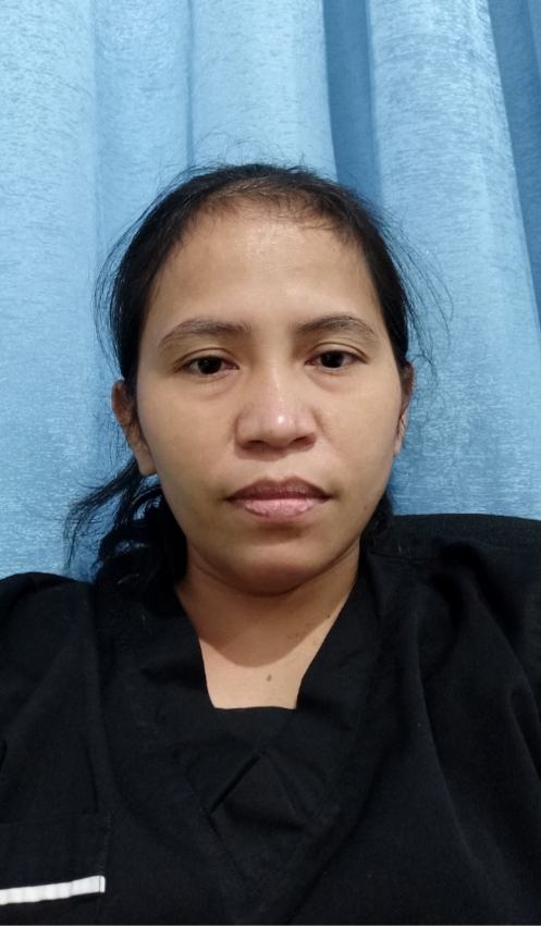 LENNI SITANGGANG