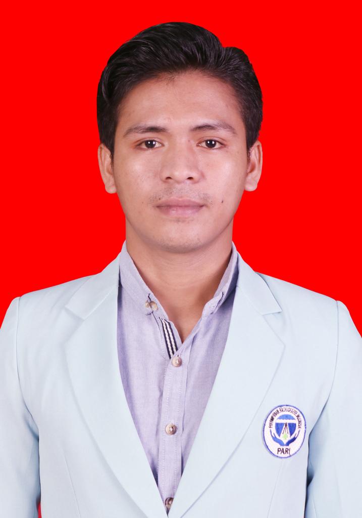 MUHAMMAD JULFIKAR