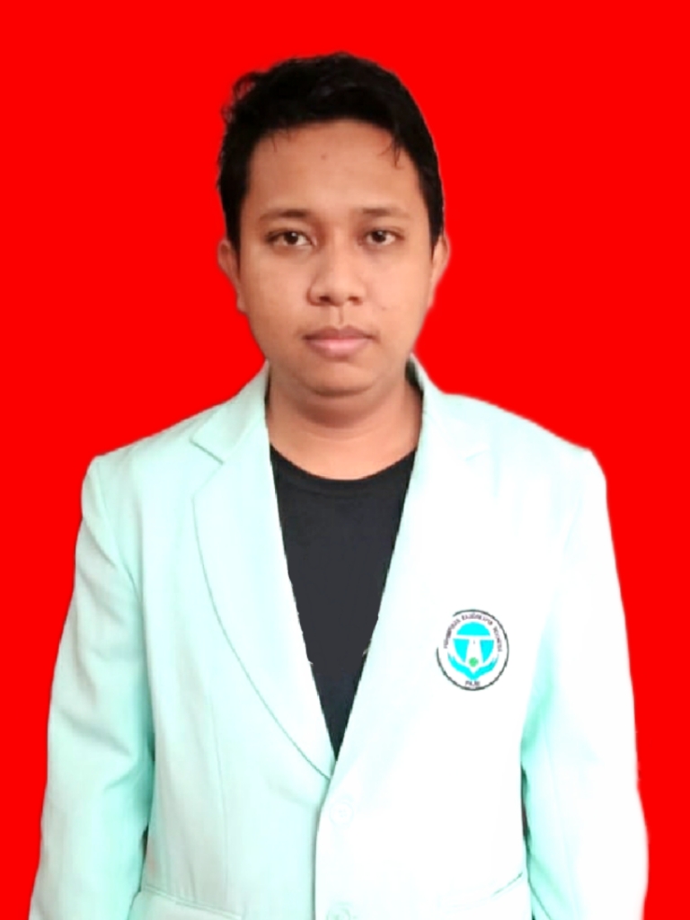 RBG. ANDHIKA NURA ZUAIL