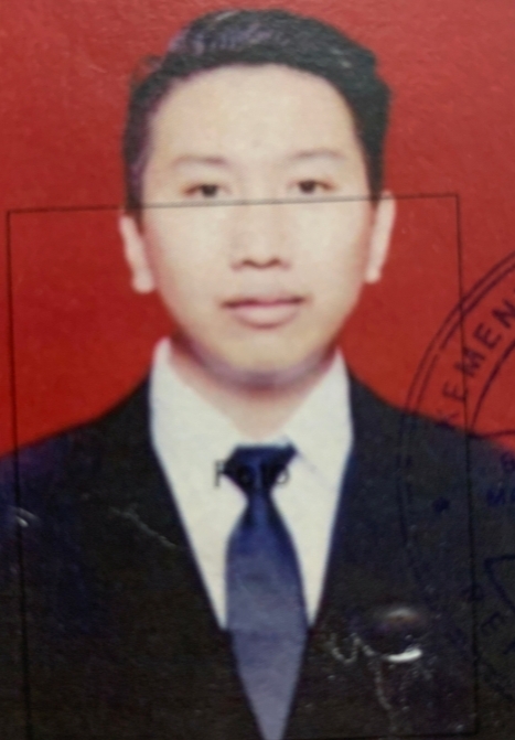 IRWAN LADIKANTURO