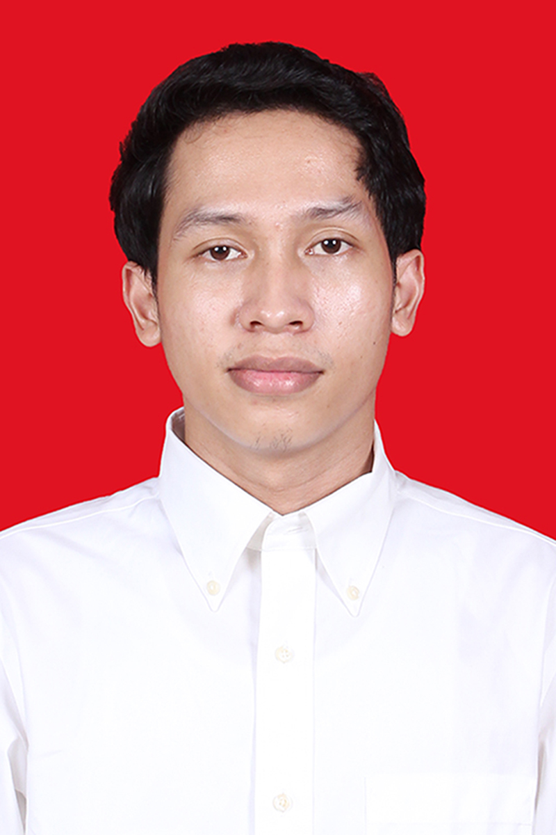 MUH. ICHSAN BAKHTIAR