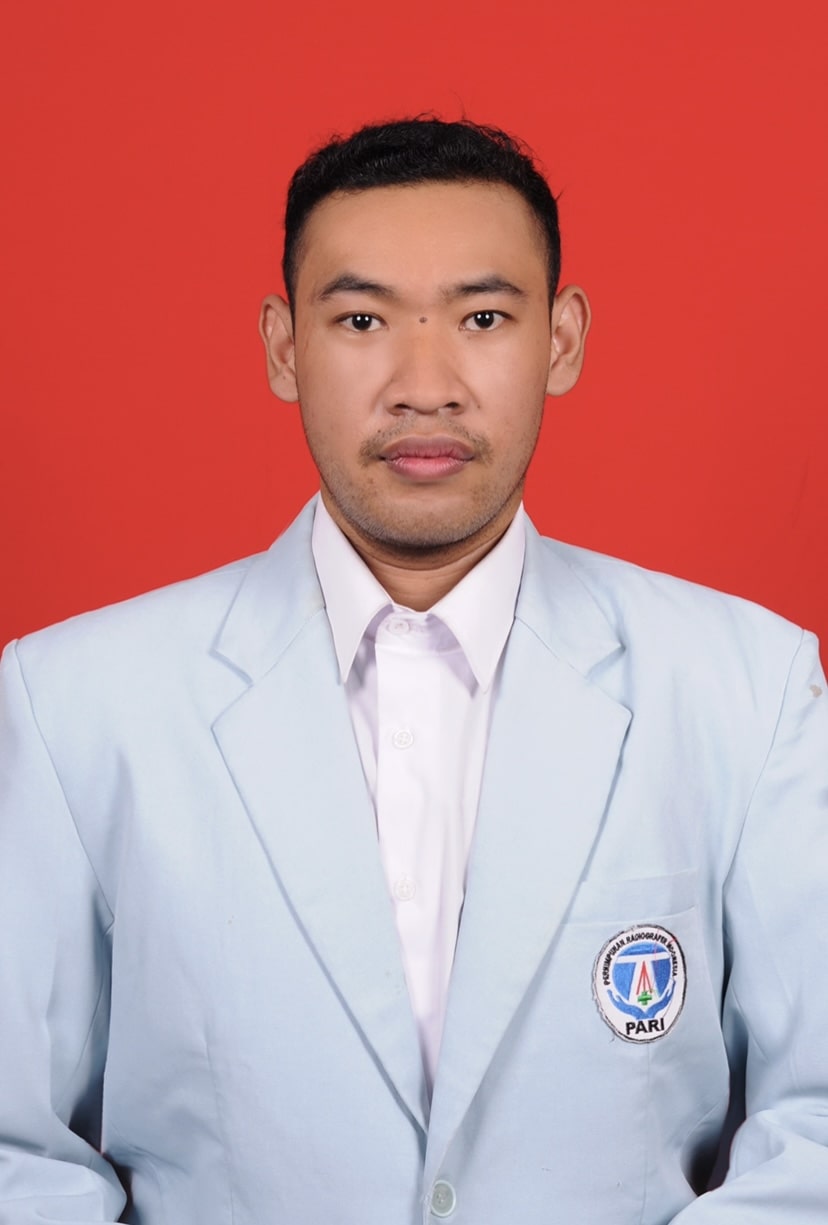 MUHAMMAD DIMAS MAHENDRA