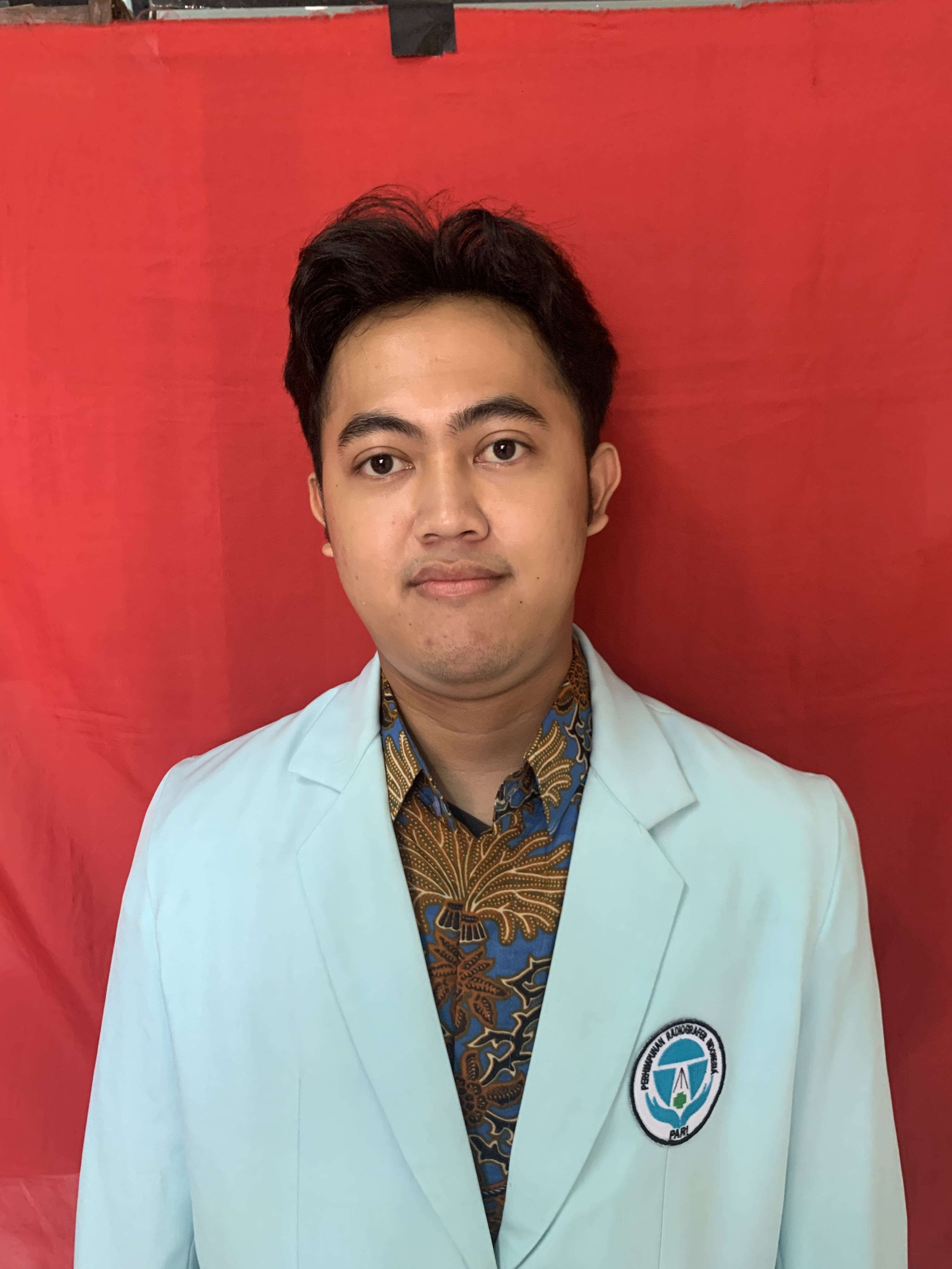 DESTI AJI TUWISKO