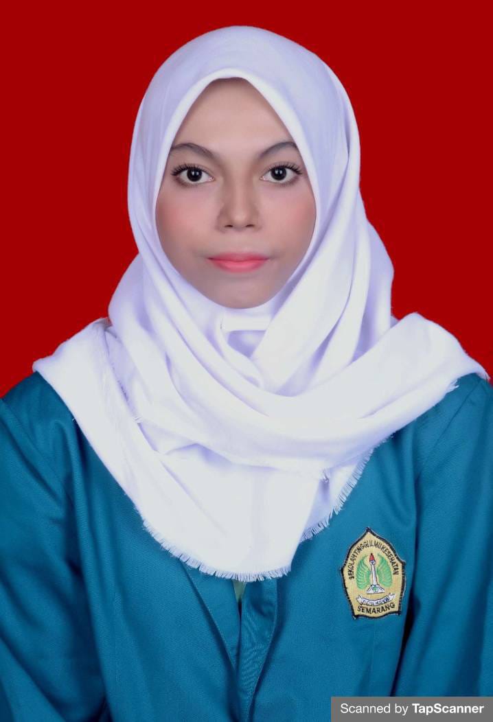 FEBRI ASTUTI