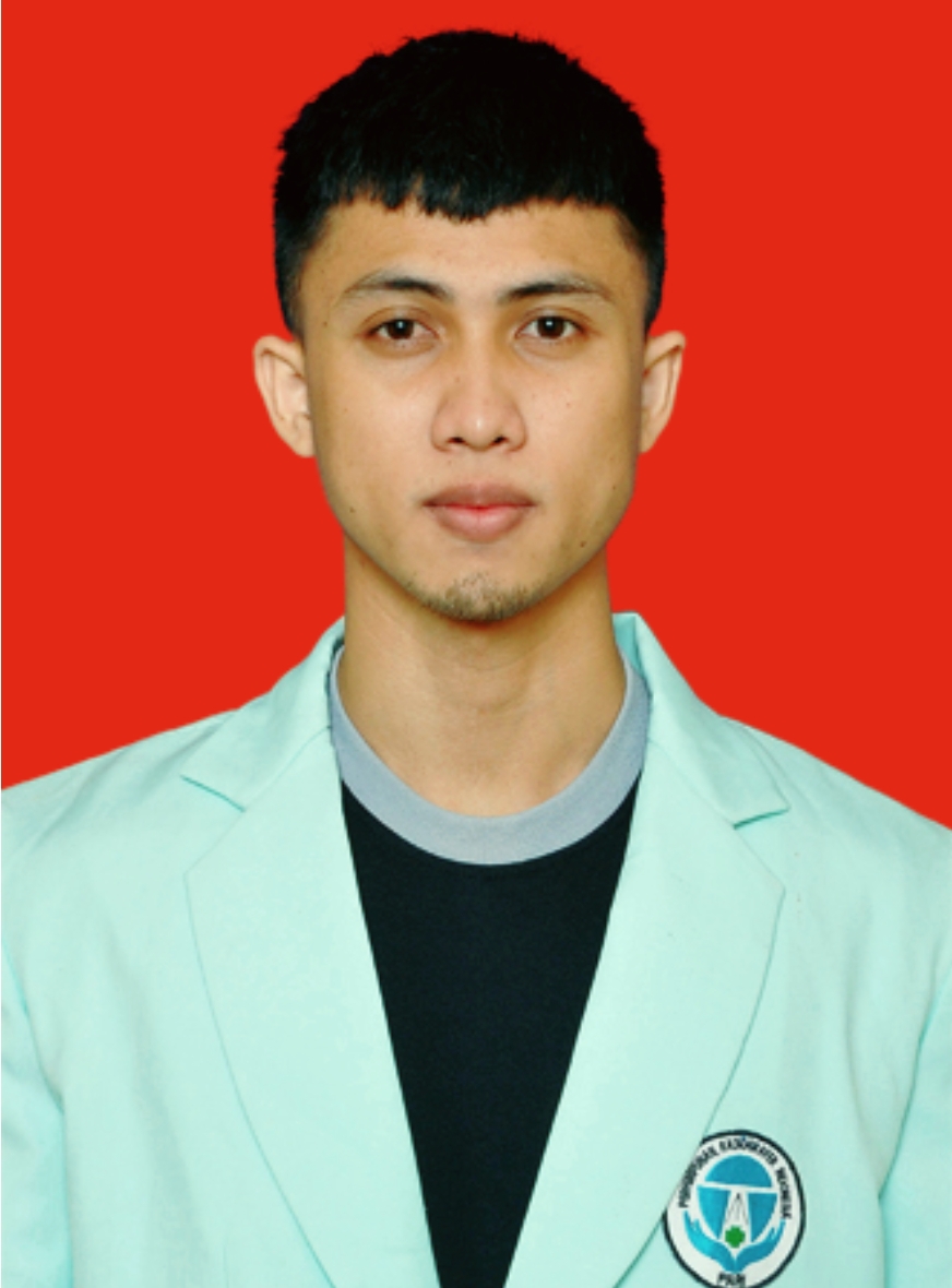 SYAIFUL AMIN