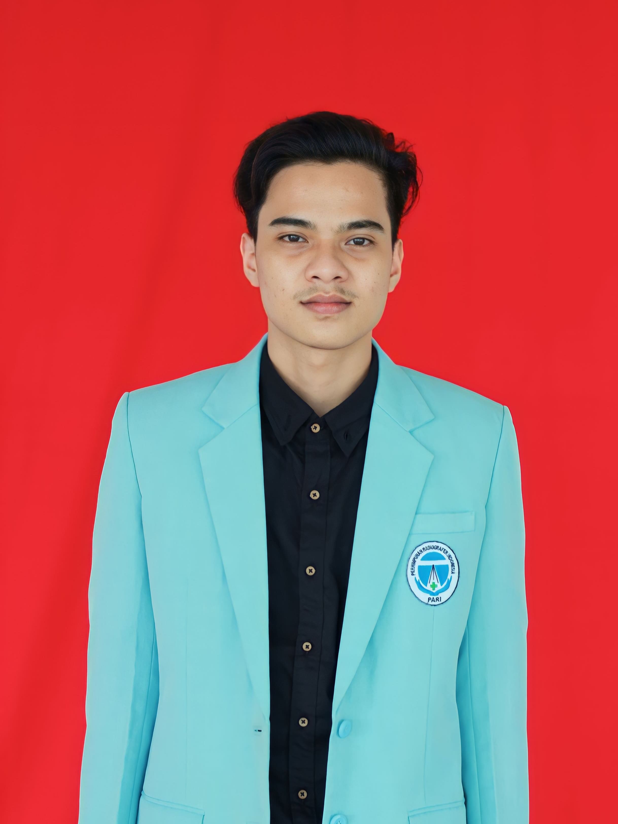 MUHAMMAD FIKRI RAYHAN
