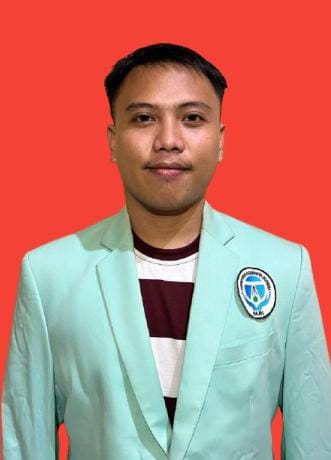 MUHAMMAD REZA FAHLEVI. S