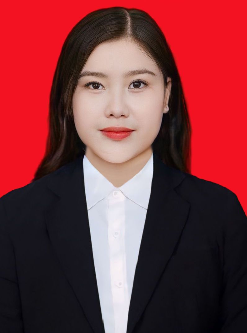 Adela Johana Putri Iro