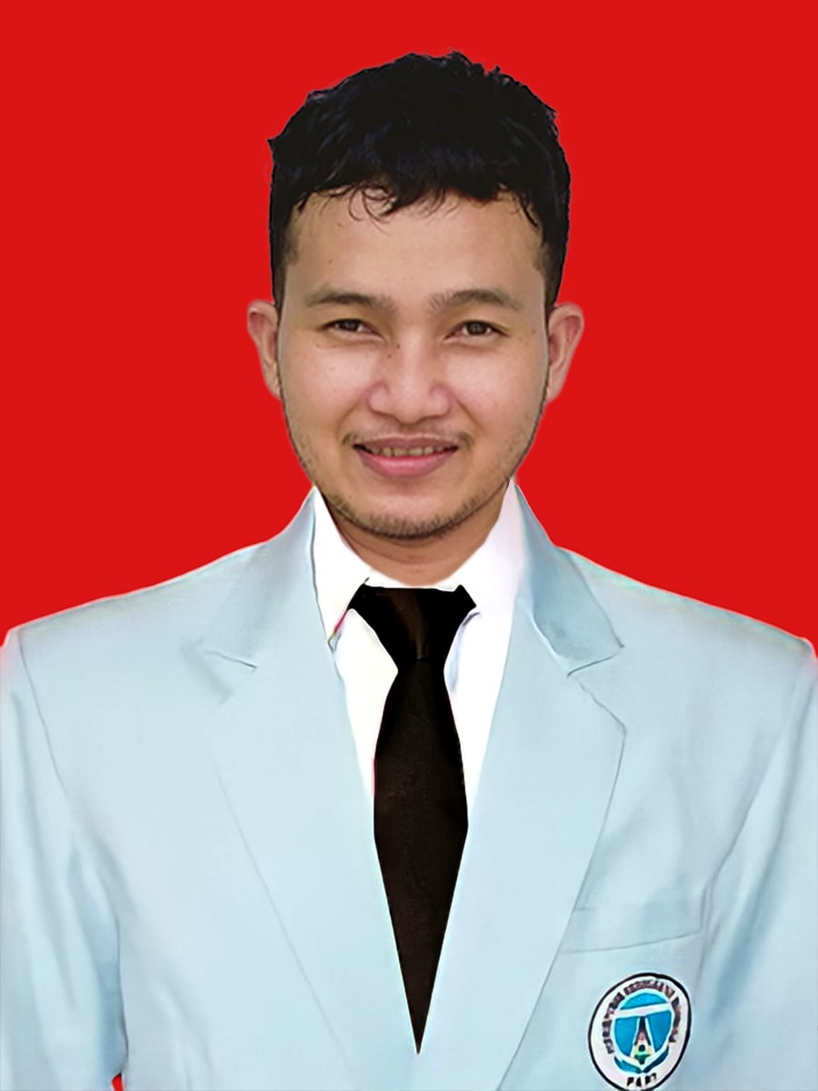 VICKRI RAENALDY