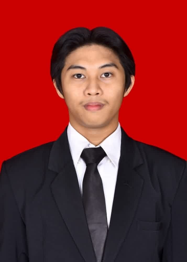 Ikhsan Risnandi