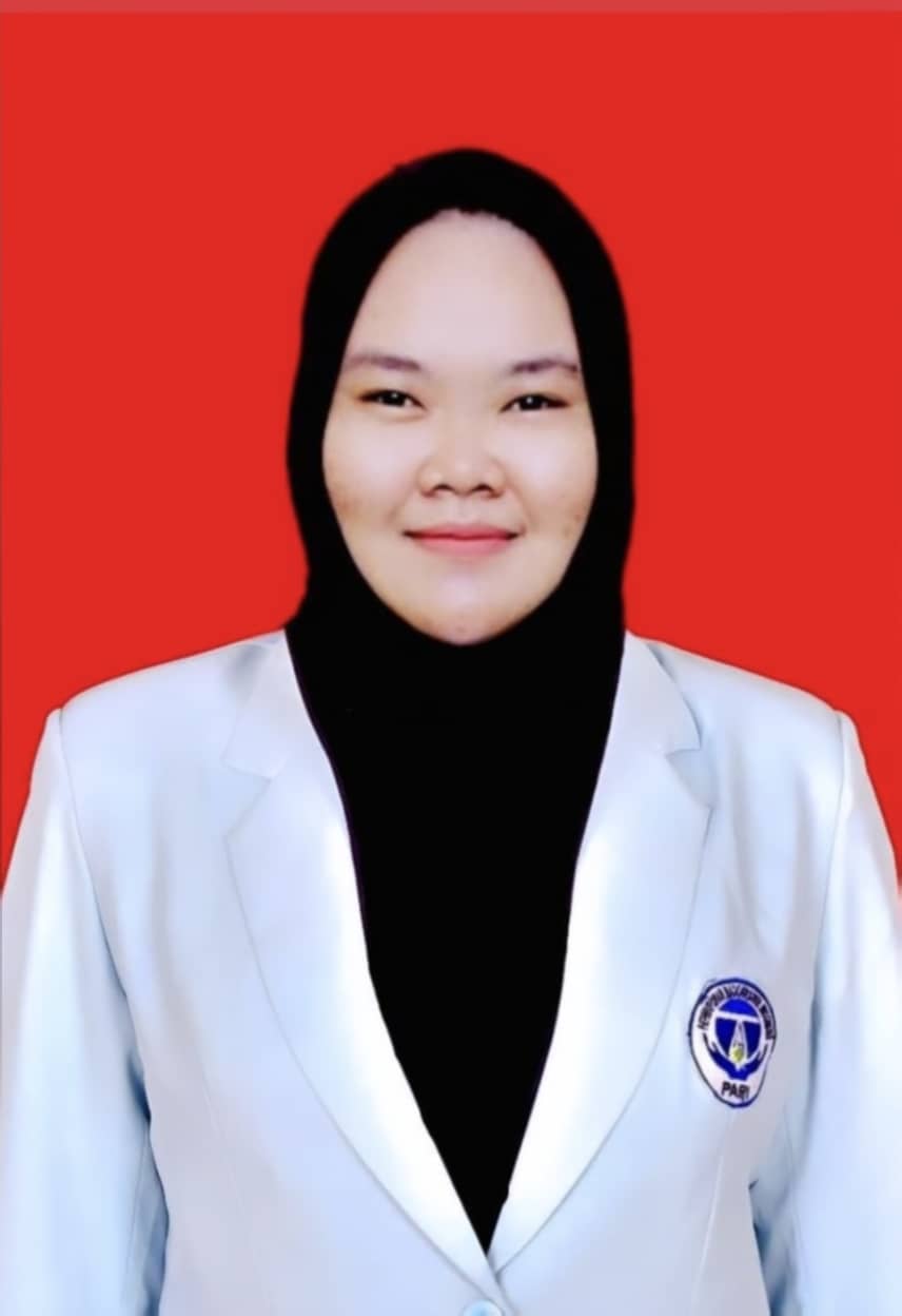 REZKY ANANDA