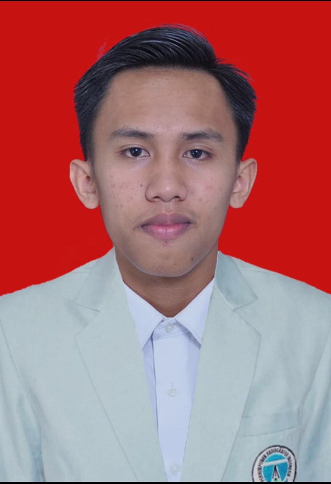 MUHAMMAD EGGY ALGIVARRY