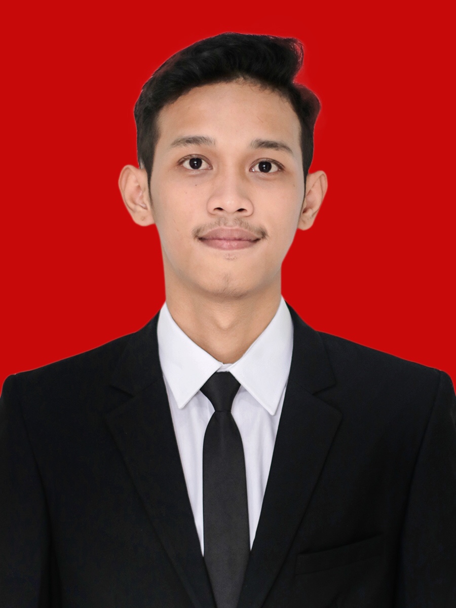 DONNY NOVA RIWANTO