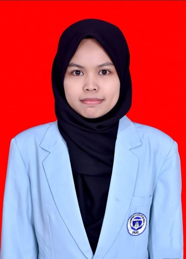 NURUL RIYANTI