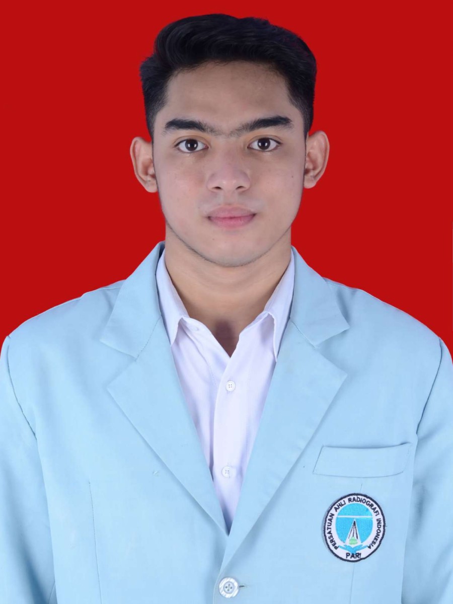 MUHAMMAD RIZALUL FIKRI