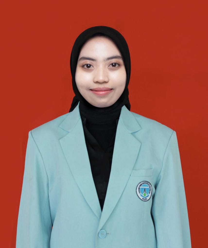 NADIFAH PRATIWI MUZDALIFAH