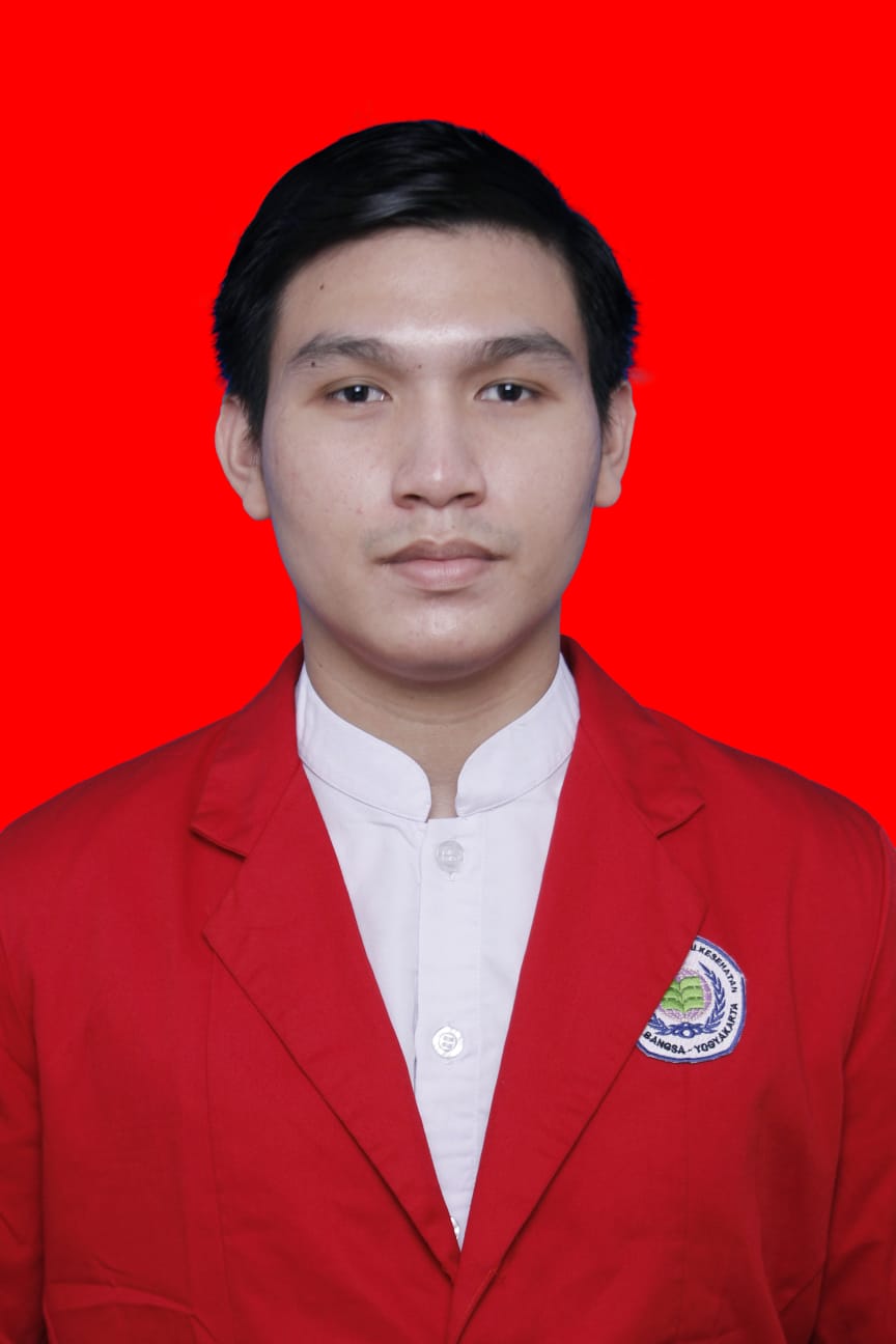 ANDRI NICOLAS YUSUF