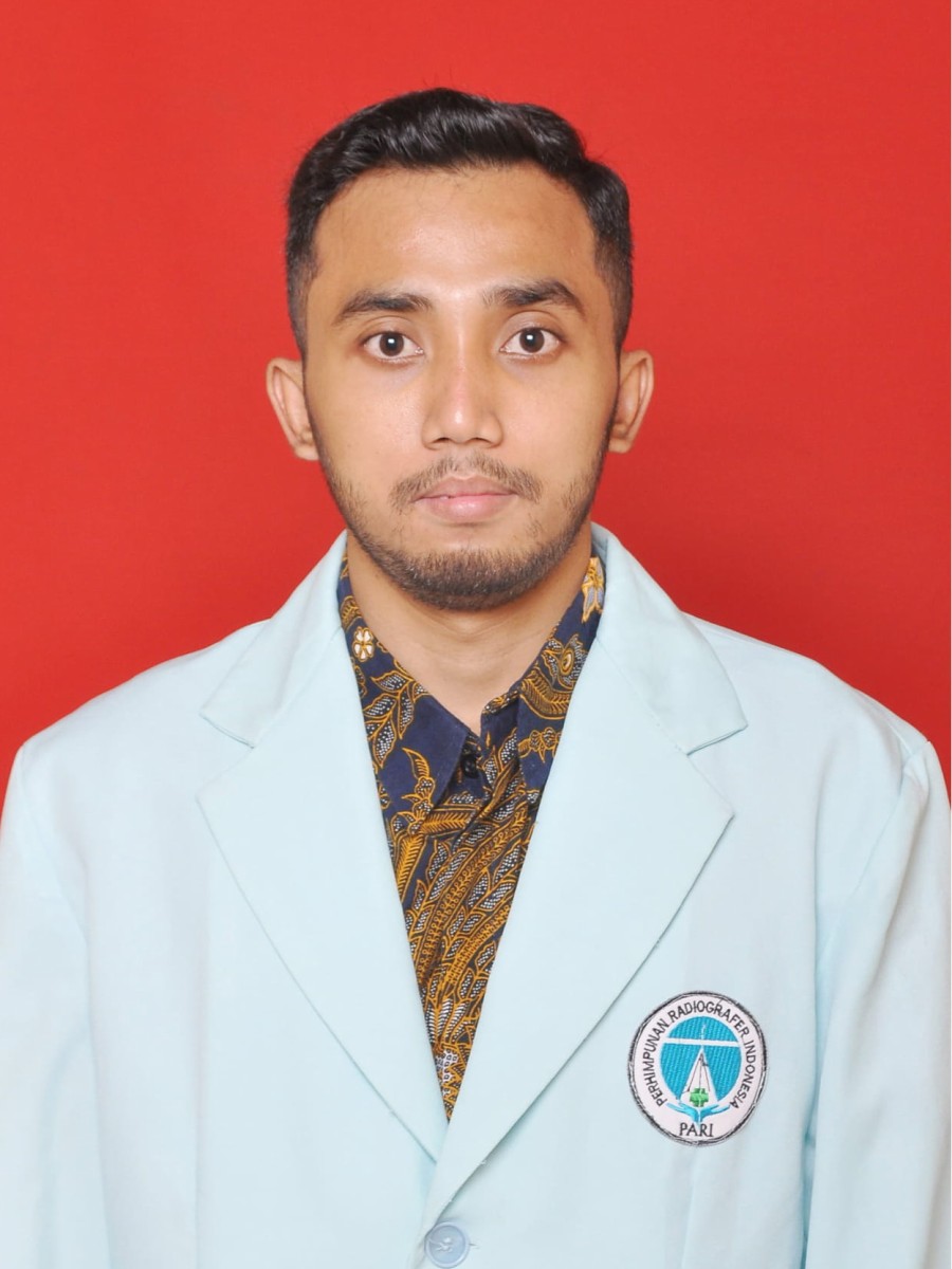 AHMAD BAGUS EKO SYAFI'I