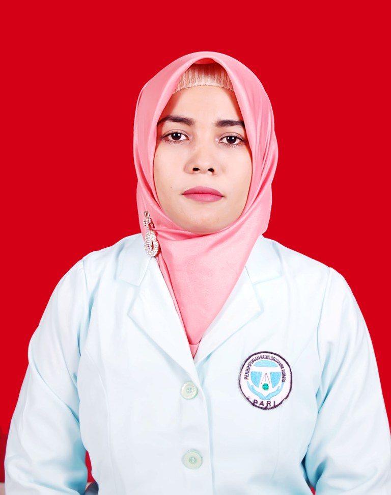 FITRI YANTI