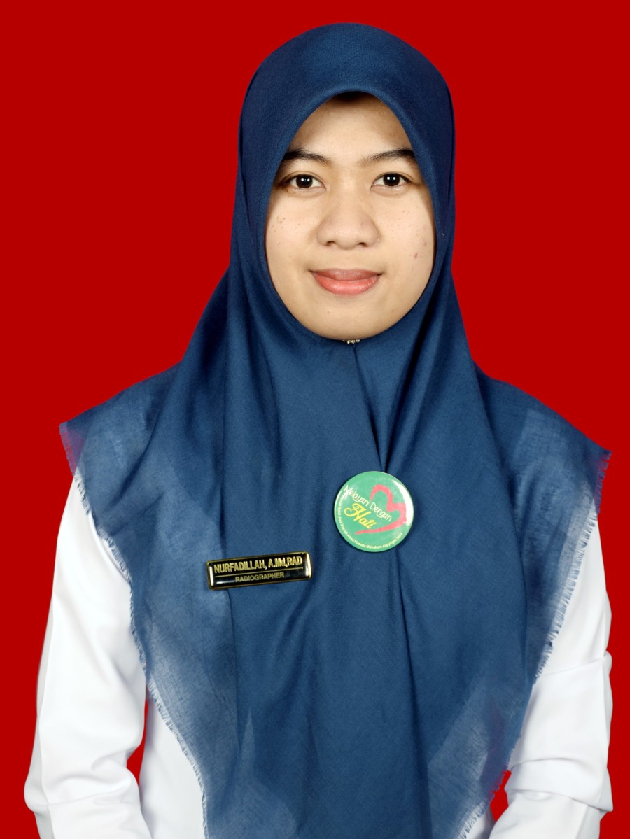 NURFADILLAH