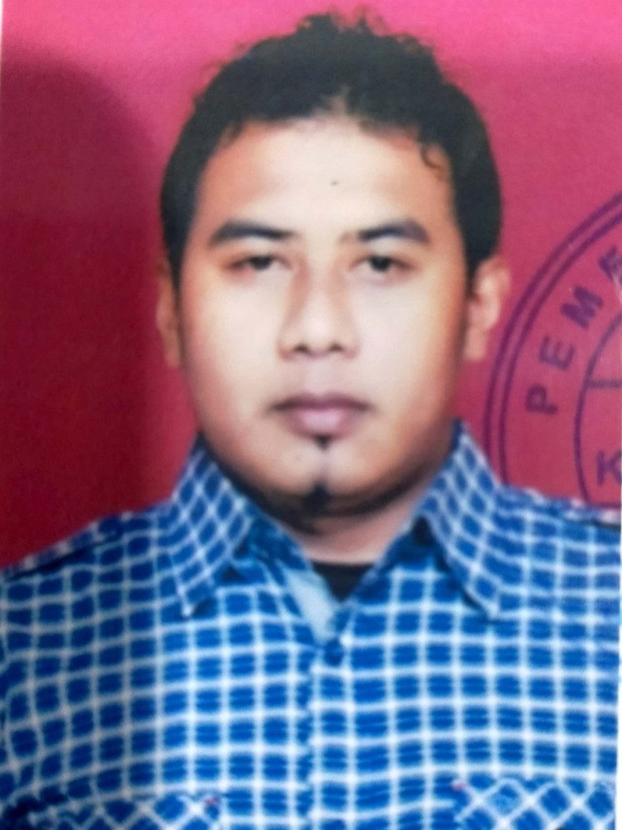 SUPROJO