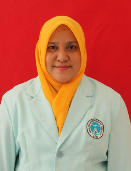 SITTI RAMLAH