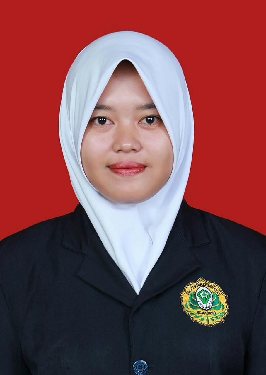 IHDA AYU OCKTAVIANISSA