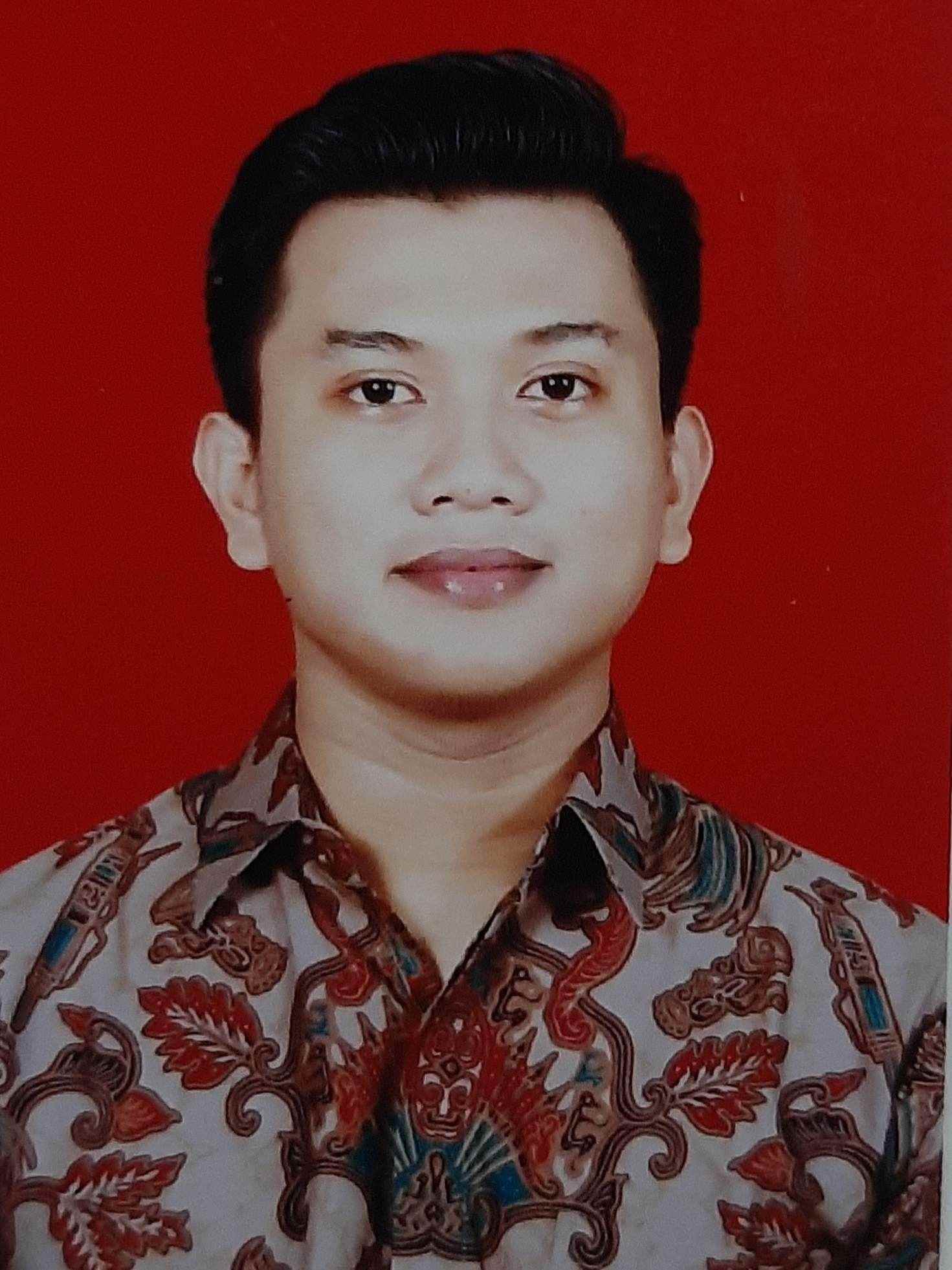 SUPARDIYANTO