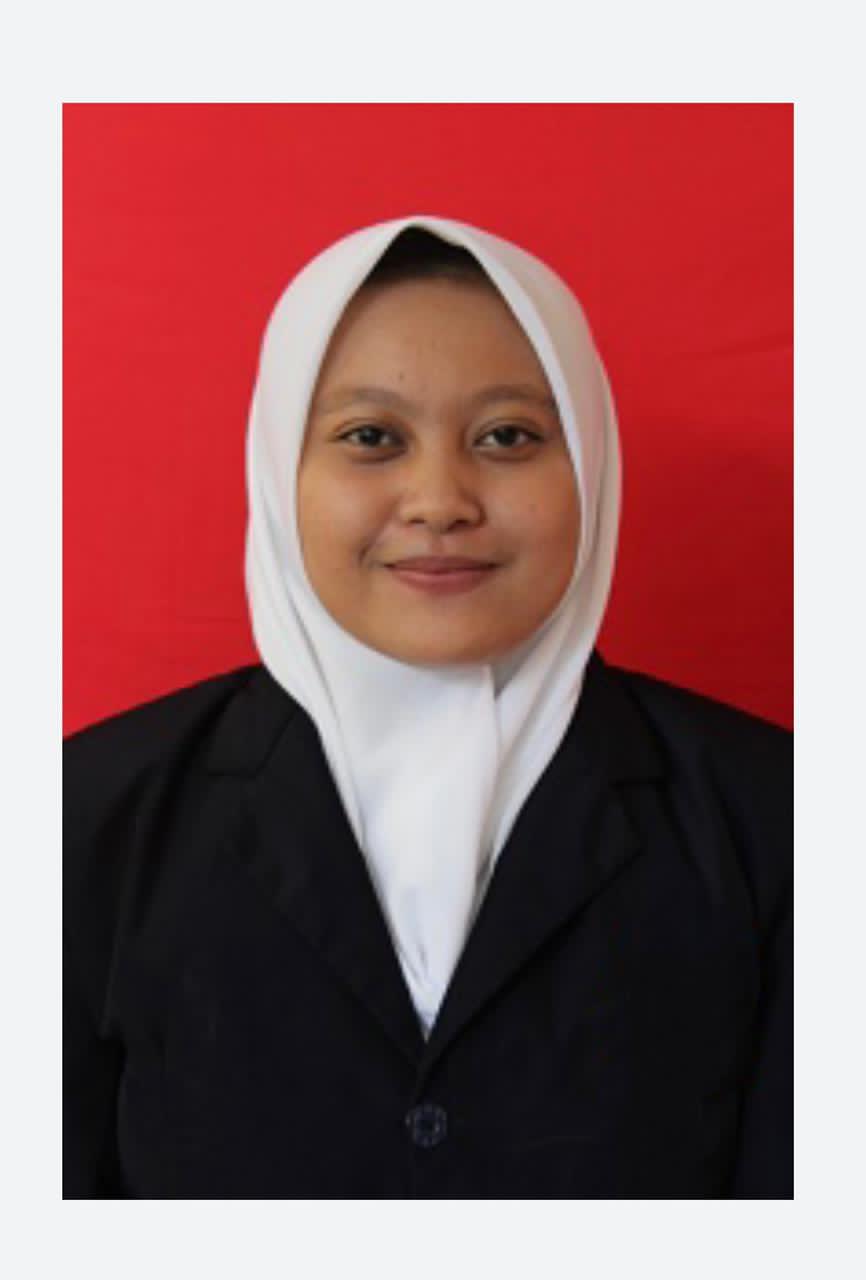 DEFY INDAH PERMATASARI