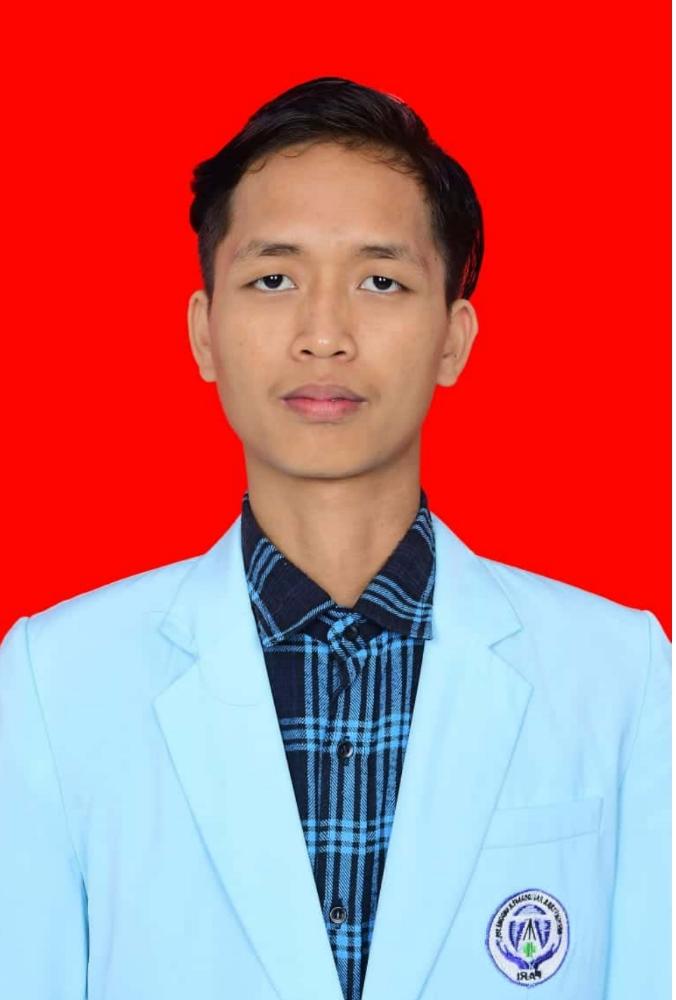 AGUNG ISMAIL