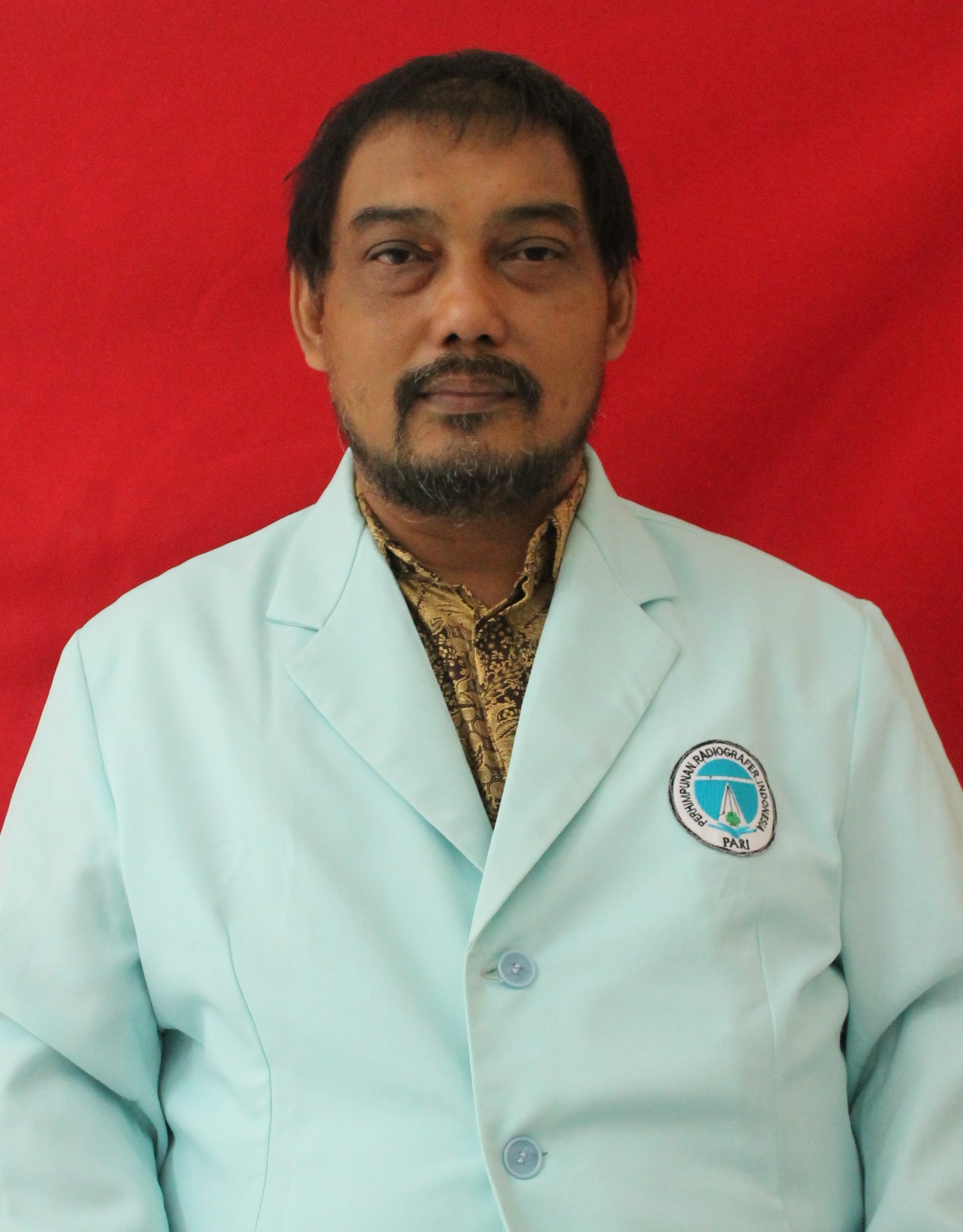 TRIYONO BUDI SANTOSA